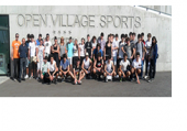Curso Tecnol�gico de Desporto em Movimento